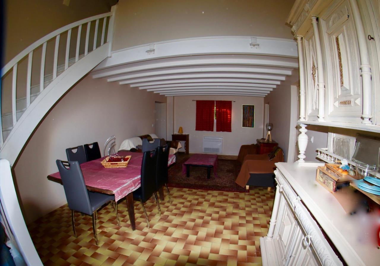 Chateau Trillon Sauternes Buitenkant foto