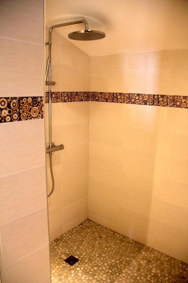 Chateau Trillon Sauternes Kamer foto
